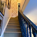 Faubourg Saint-Honoré -3Bed 2 BTH-HERMES