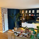 Faubourg Saint-Honoré -3Bed 2 BTH-HERMES