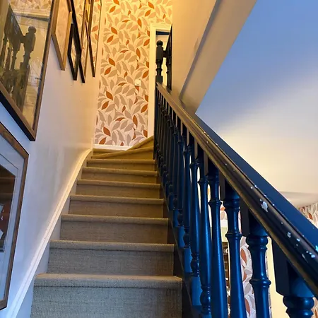 Appartamento Faubourg Saint-honoré -3bed 2 Bth-hermes *